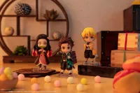 TAMASHII NATIONS Zenitsu Agatsuma - Demon Slayer: Kimetsu no Yaiba - photo 2