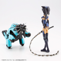 TAMOTU [Sky Blue Ver.] 20