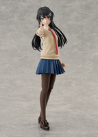 KADOKAWA PLASTIC MODEL SERIES Mai Sakurajima DX ver. 13