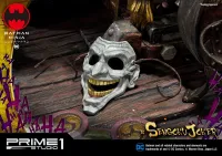 Prime 1 Studio Premium Masterline Batman Ninja Sengoku Joker - DC Comics - photo 21