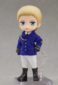 GOOD SMILE COMPANY Nendoroid Doll Germany - Hetalia World★Stars - photo 1