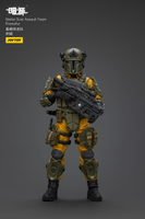 Stellar Scar Assault Team Firesulfur 1