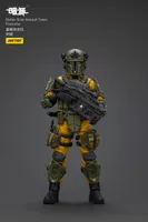JOYTOY Stellar Scar Assault Team Firesulfur - JOYTOY Original Series - photo 1