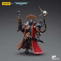 Adeptus Mechanicus Skitarii Marshal 5