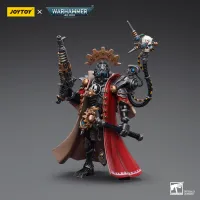JOYTOY Adeptus Mechanicus Skitarii Marshal - Warhammer 40K - photo 5