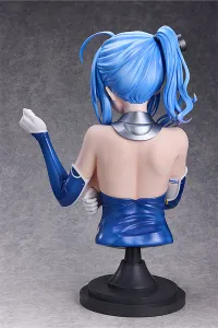 FREEing St. Louis 1/1 Scale Bust Figure - Azur Lane - photo 5