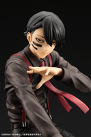 ARTFX J Naito Mudano DX Edition 6