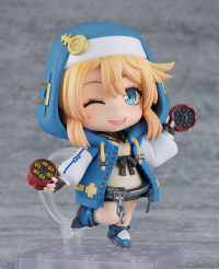 Nendoroid Bridget 6