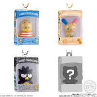 BANDAI Hello Kitty and Friends Shokugan Box Wave 4 - Sanrio - photo 5