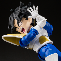 S.H.Figuarts SON GOHAN -BATTLE CLOTHES- (P-Bandai Exclusive) 5