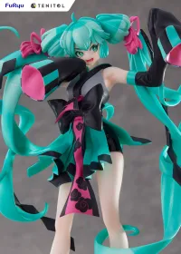 FuRyu TENITOL NEO TOKYO Series NINJA - Hatsune Miku - photo 12