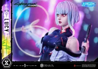Prime 1 Studio Real Elite Masterline Cyberpunk: Edgerunners Lucy Deluxe Version - Cyberpunk: Edgerunners - photo 36