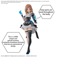 30MS OPTION BODY PARTS ALPHA SISTERS PHANTASM 1 [COLOR A] 4