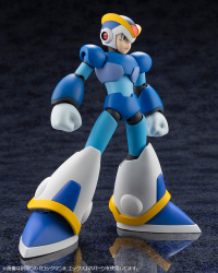 MEGA MAN X FULL ARMOR / ROCKMAN X FULL ARMOR 19