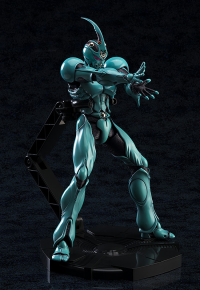 Guyver I 12