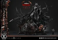 Prime 1 Studio Ultimate Premium Masterline Batman (Comics) Batman: The Berserker Rage Mode DX Bonus Version 			 - DC Comics - photo 46