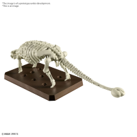 PLANNOSAURUS Ankylosaurus 5