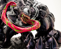 ARTFX Artist Series VENOM -Armed & Dangerous- 11