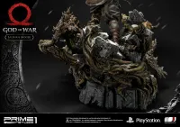 Prime 1 Studio Ultimate Premium Masterline God Of War Baldur & Broods - God Of War - photo 6