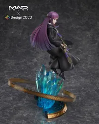 Design COCO Frieren: Beyond Journey's End Fern [MADHOUSE × DesignCOCO Anime Anniversary Edition] 1/7 Complete Figure - Frieren: Beyond Journey's End - photo 11