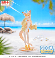 XStellar "Blue Archive" -Seia (Swimsuit)- 1