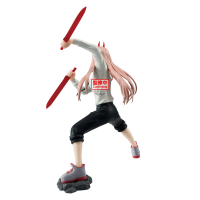 CHAINSAW MAN VIBRATION STARS-POWER-IV 5