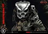 Prime 1 Studio Museum Masterline Predator (Film) Jungle Hunter Predator DX Bonus Version - Live Action Movies/TV - photo 94