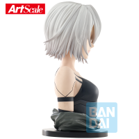 A2 (For the Glory of Mankind) "NieR:Automata", Ichibansho Art Scale Figure 2