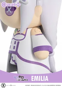 Prime 1 Studio Cutie1 PLUS Re:ZERO -Starting Life in Another World- Emilia - Re:ZERO -Starting Life in Another World- - photo 9
