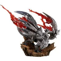 CAPCOM [Repeat Sales]Capcom Figure Builder Creator's Model Valstrax - Monster Hunter - photo 1