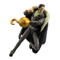 Anime Heroes ONE PIECE - Crocodile 6