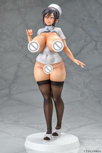 Toranomon Yukina Suntan ver. 14