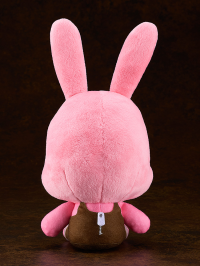 Plushie Robbie the Rabbit 3