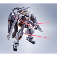METAL ROBOT SPIRITS ＜SIDE MS＞ GUNDAM TR-1 [HAZEL CUSTOM] ＆OPTION PARTS SET (P-Bandai  Exclusive) 8