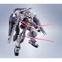 TAMASHII NATIONS METAL ROBOT SPIRITS ＜SIDE MS＞ GUNDAM TR-1 [HAZEL CUSTOM] ＆OPTION PARTS SET (P-Bandai  Exclusive) - Mobile Suit Gundam Zeta - photo 8