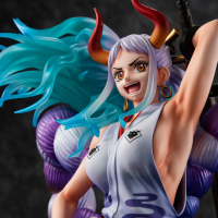 Portrait.Of.Pirates ONE PIECE“WA-MAXIMUM” YAMATO 3