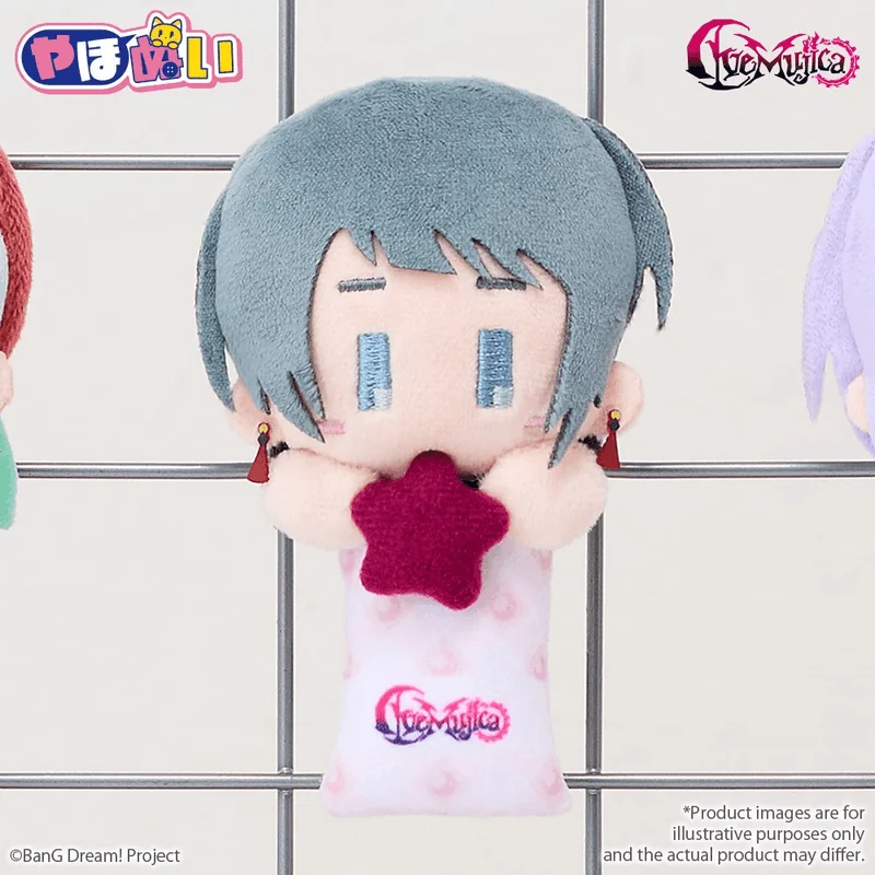 BUSHIROAD CREATIVE YahoNui Ave Mujica Timoris - BanG Dream!