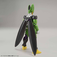 Figure-rise Standard PERFECT CELL 8