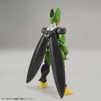 BANDAI HOBBY Figure-rise Standard PERFECT CELL - Dragon Ball Z - photo 8