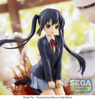 Luminasta "K-ON!" -Azusa Nakano- 4