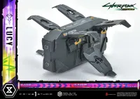 Prime 1 Studio Real Elite Masterline Cyberpunk: Edgerunners Lucy Deluxe Bonus Version - Cyberpunk: Edgerunners - photo 32