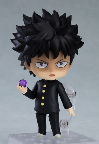 Nendoroid Shigeo Kageyama 5