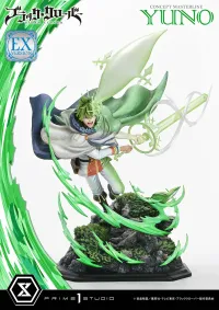 Prime 1 Studio Concept Masterline Black Clover Yuno EX Version 			 - Black Clover - photo 33