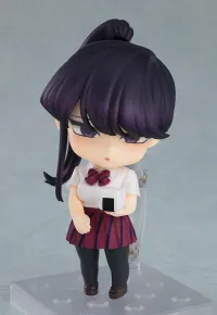 GOOD SMILE COMPANY Nendoroid Shoko Komi: Ponytail Ver. - Komi Can't Communicate - photo 6