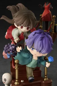 Good Smile Arts Shanghai Chibi Figures Ib & Garry - Ib - photo 8