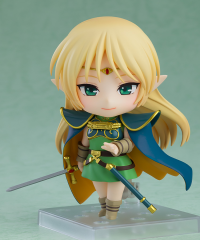 Nendoroid Deedlit 3
