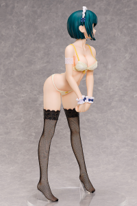 Shiragiku Ono 12