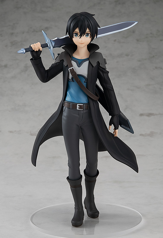 POP UP PARADE Kirito: Aria of a Starless Night Ver.