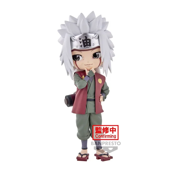 BANDAI Jiraiya - NARUTO