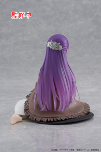 Frieren: Beyond Journey's End Desktop Cute Figure - Fern 3